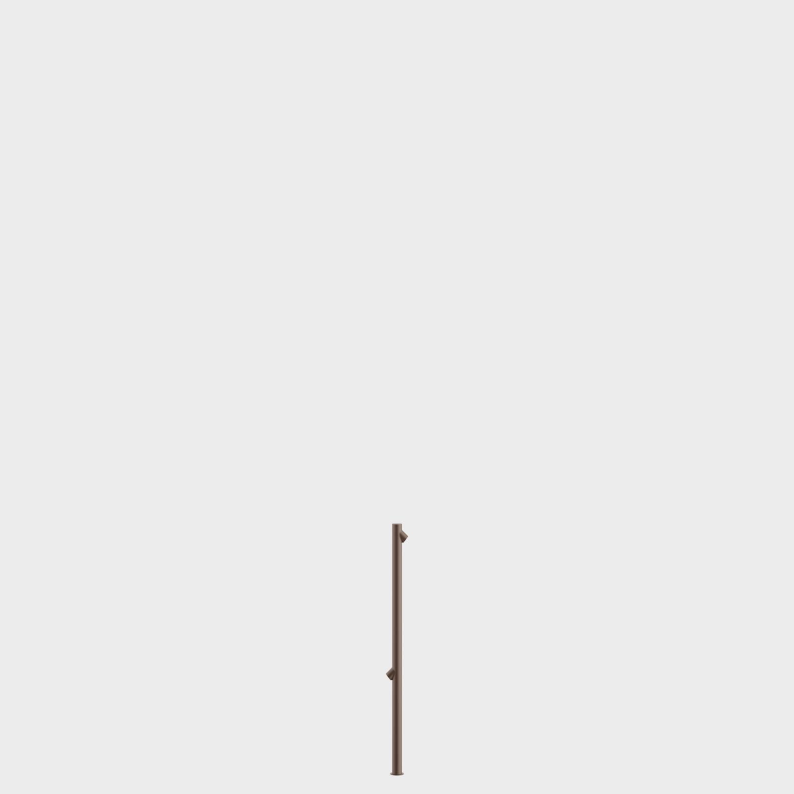 Bamboo 4801 Außenleuchte – silueta · Oberfläche 54