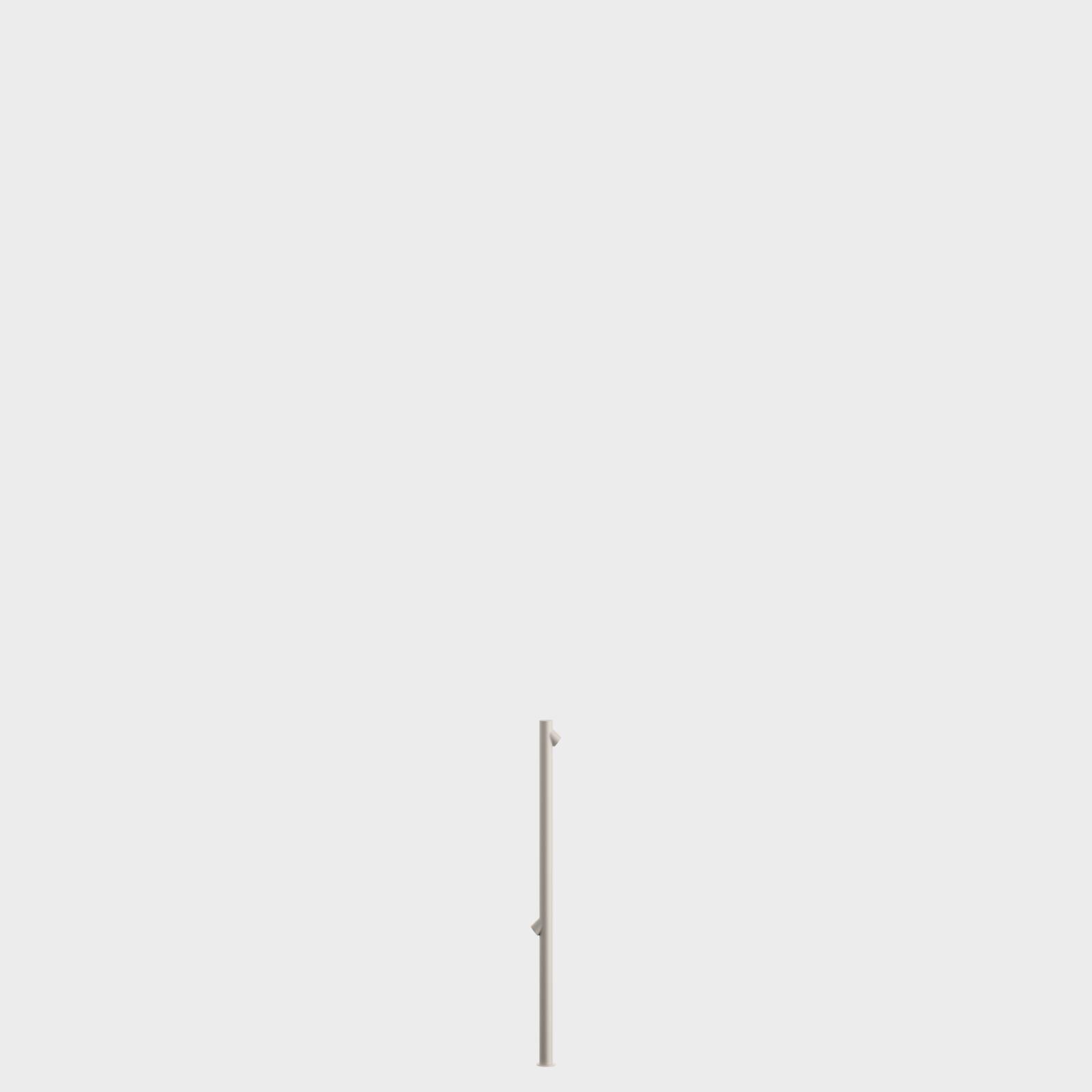 Bamboo 4801 Außenleuchte – silueta · Oberfläche 58