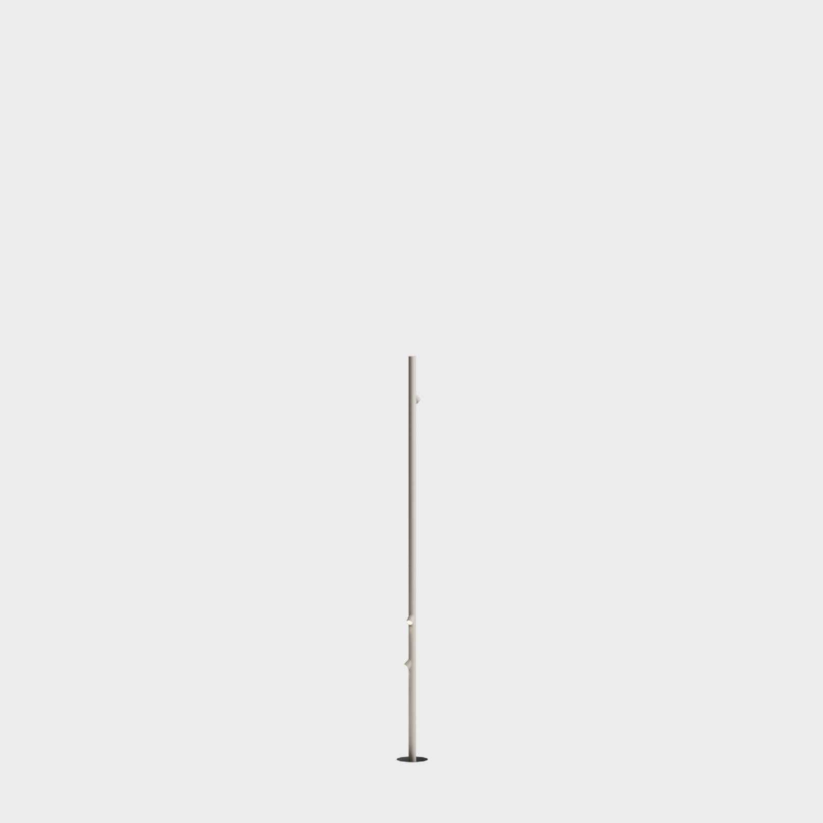 Bamboo 4804 Außenleuchte – silueta · Oberfläche 58