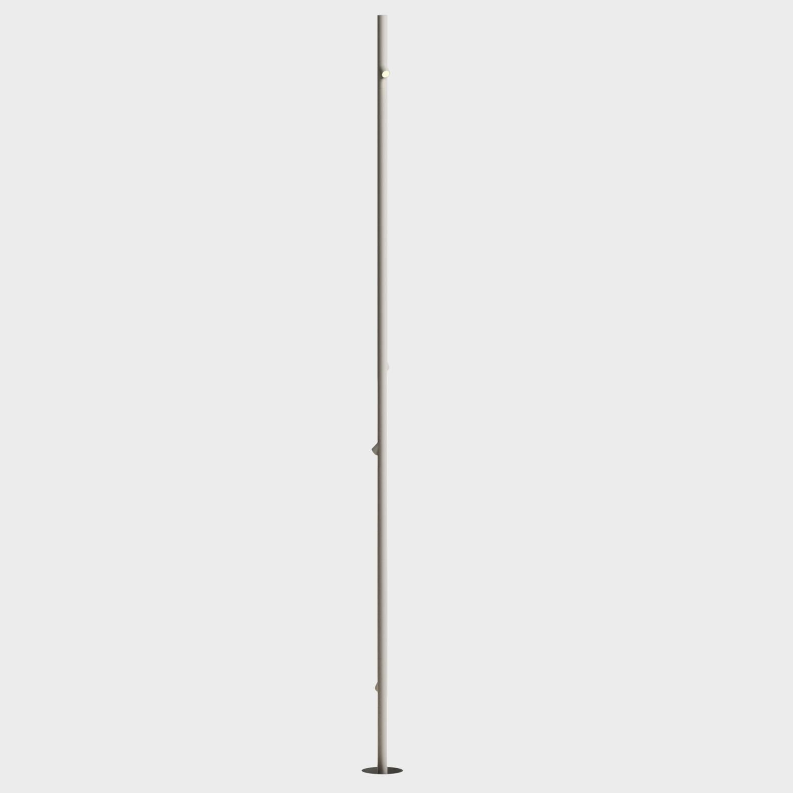 Bamboo 4805 Außenleuchte – silueta · Oberfläche 58