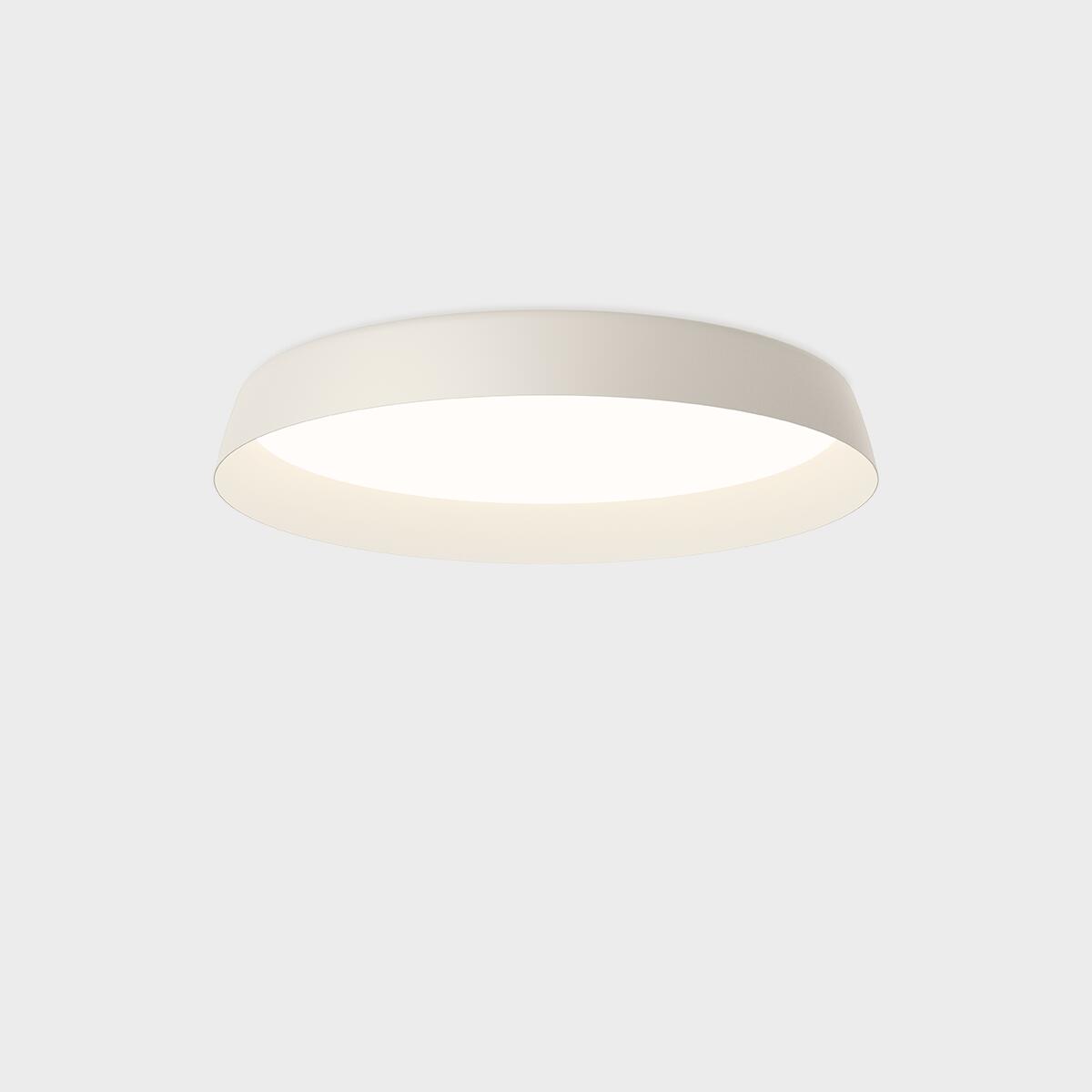 Bigger 3915 Deckenleuchte – Maßzeichnung Oberfläche Code 23