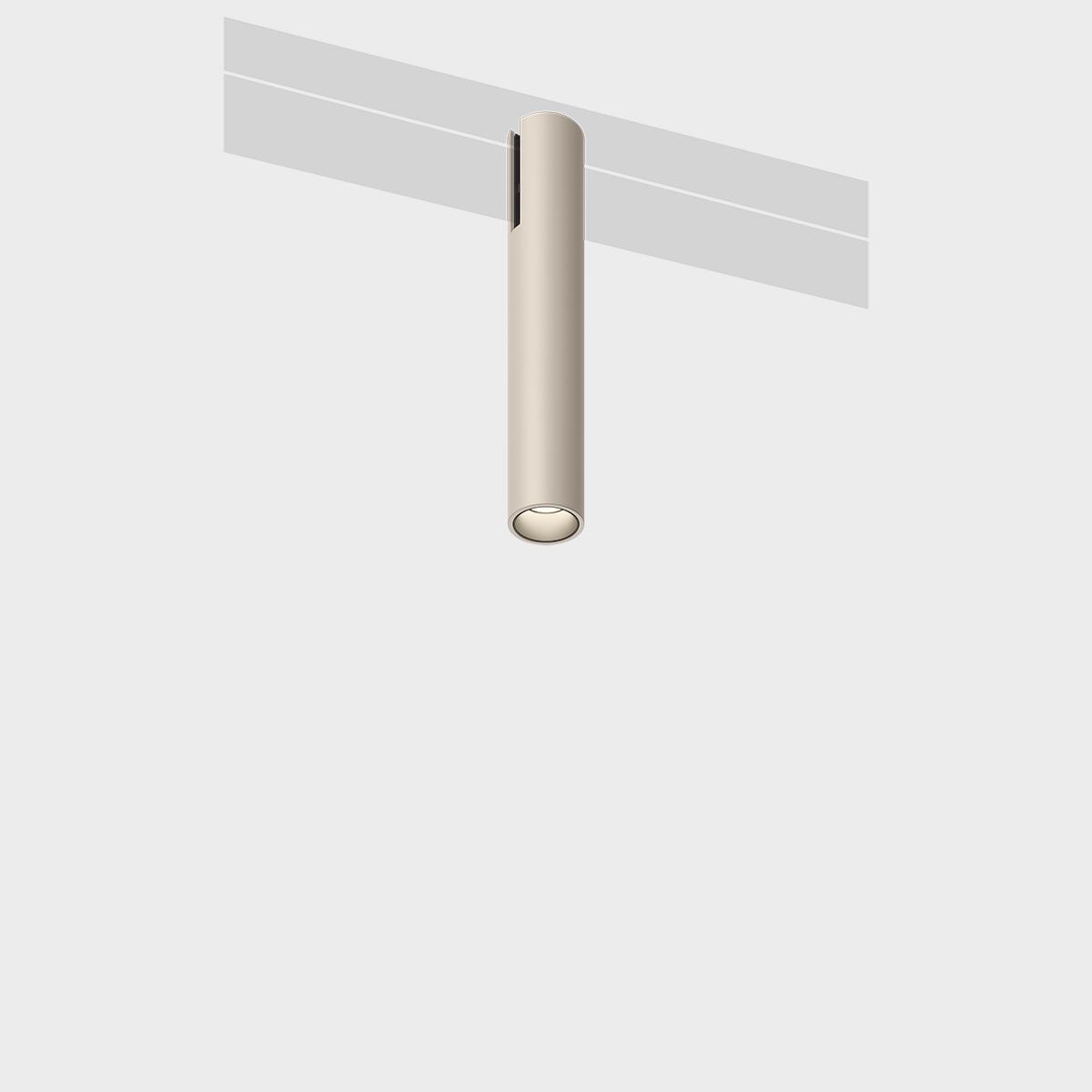 Bind 6500 Pendelleuchte – Maßzeichnung Oberfläche Beige