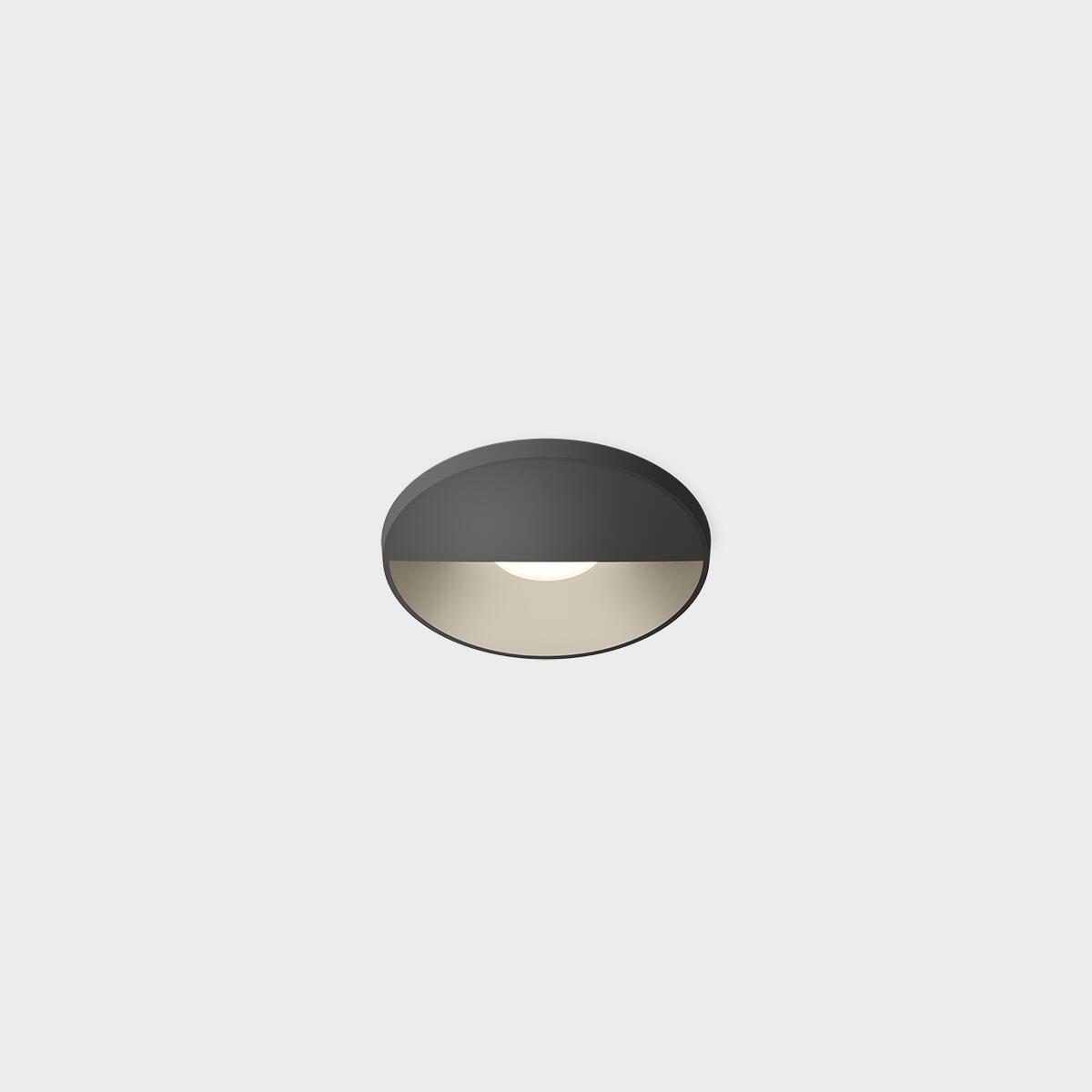 Circle 3350 Deckenleuchte – silueta · Oberfläche 11