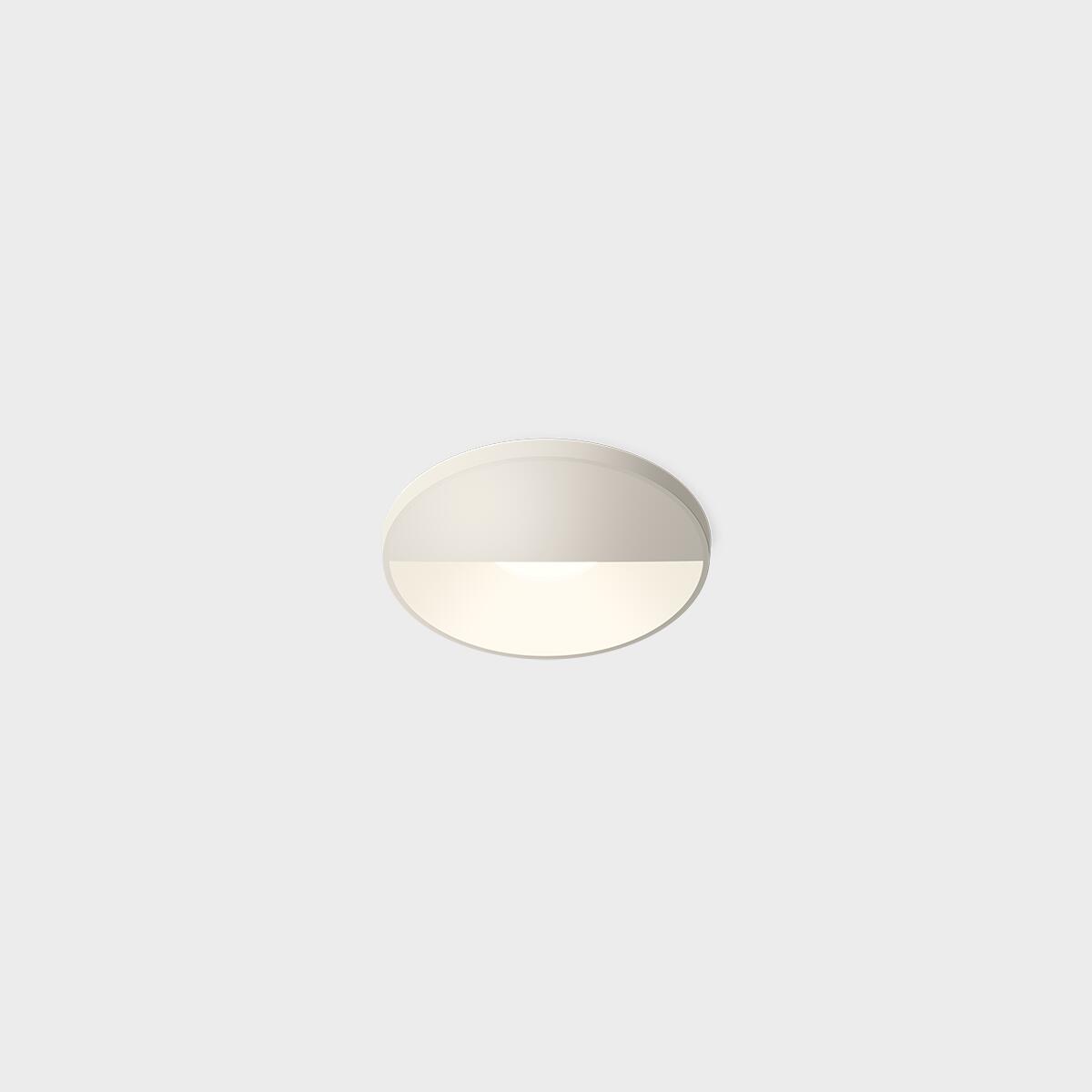 Circle 3350 Deckenleuchte – silueta · Oberfläche 23