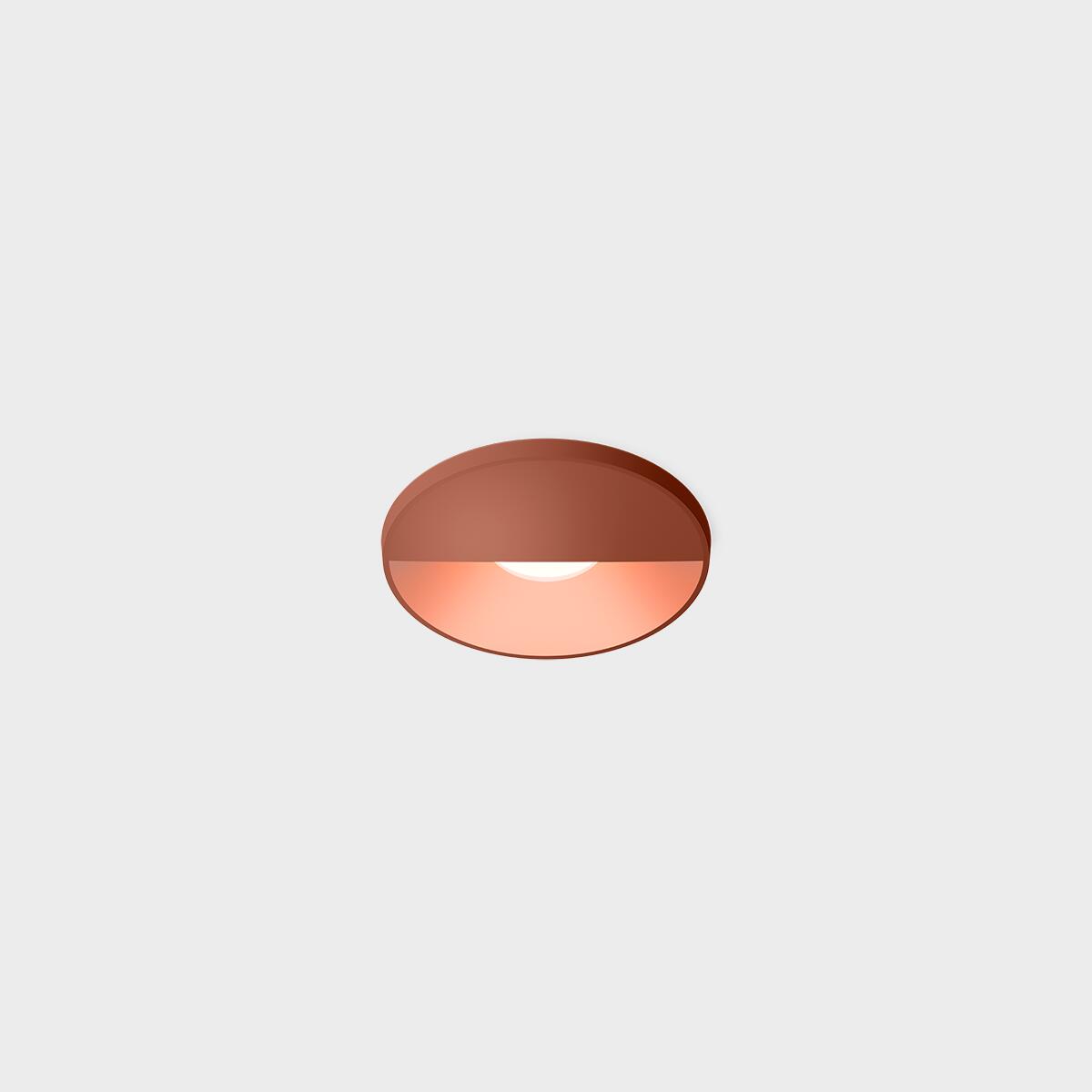 Circle 3350 Deckenleuchte – silueta · Oberfläche 37