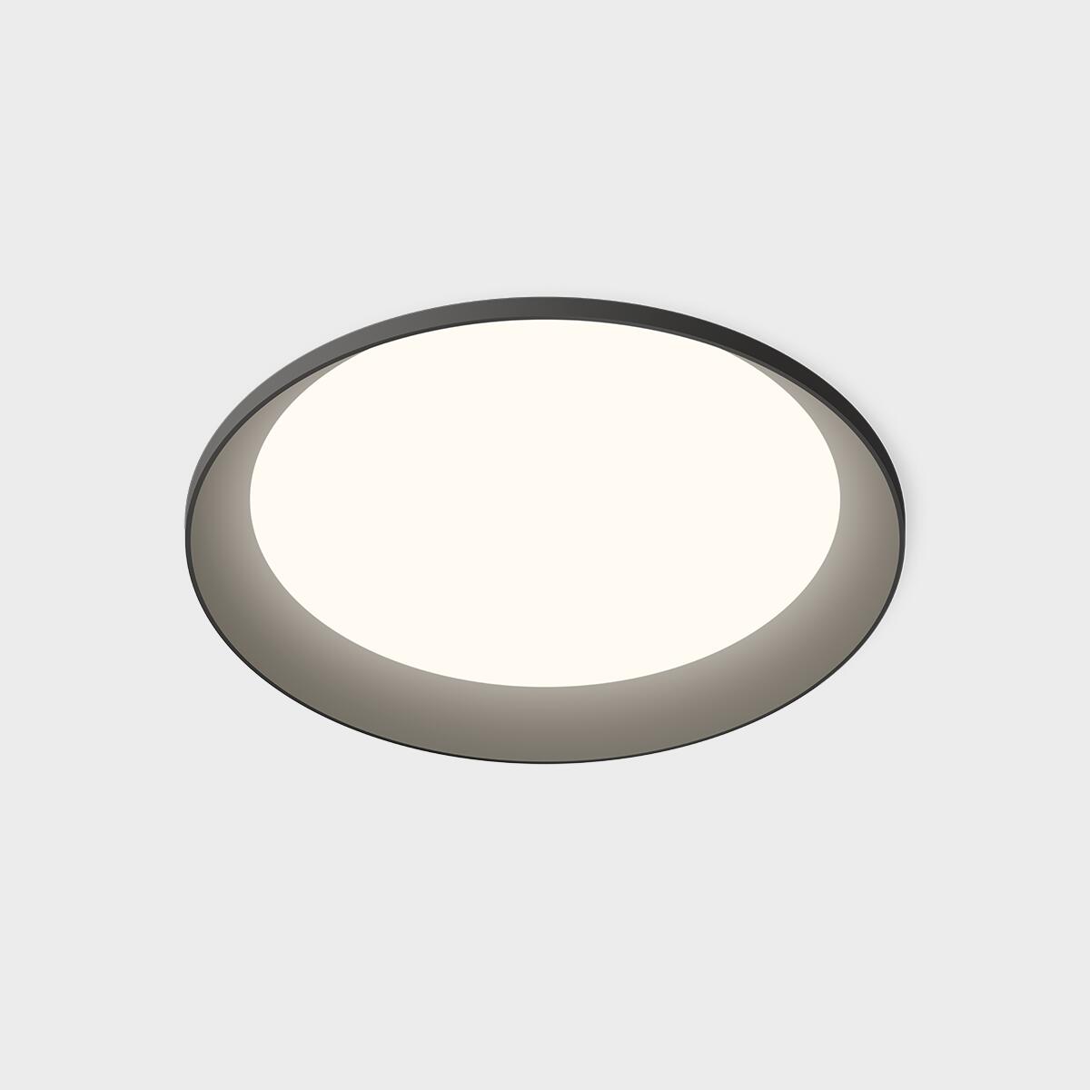 Circle 3360 Deckenleuchte – silueta · Oberfläche 11