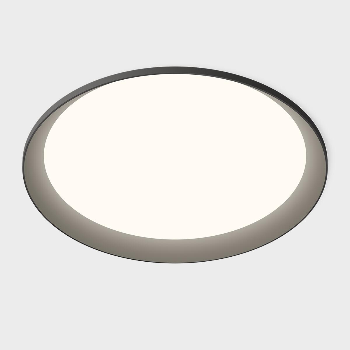 Circle 3363 Deckenleuchte – silueta · Oberfläche 11