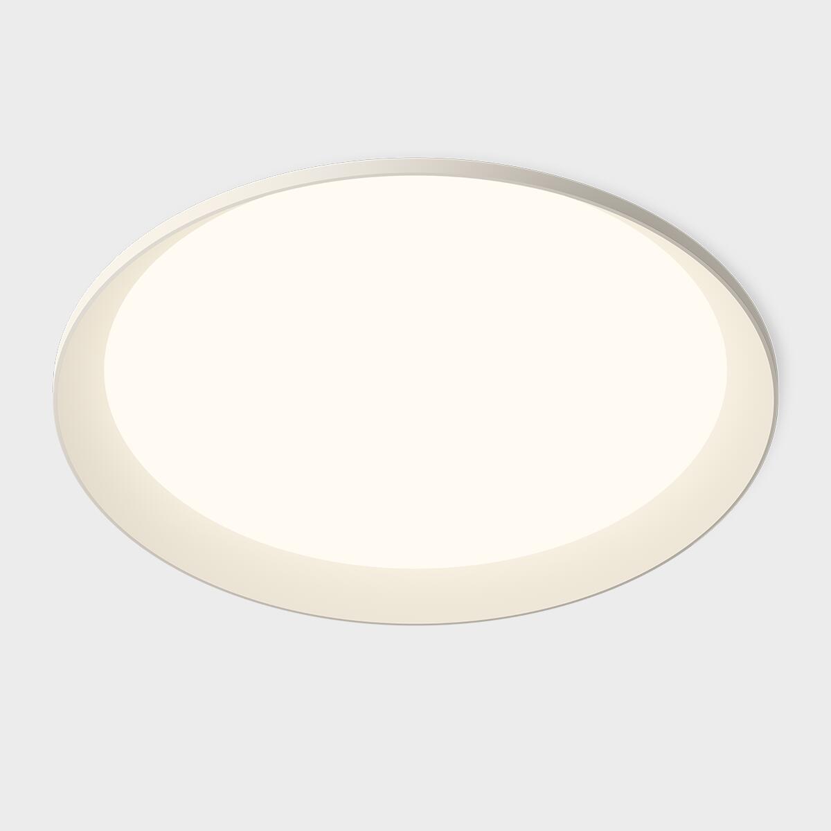 Circle 3363 Deckenleuchte – Maßzeichnung Oberfläche Code 23