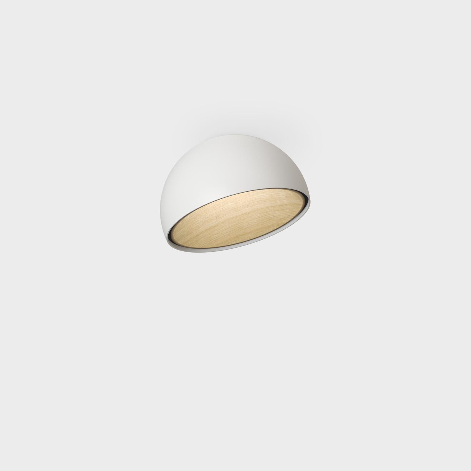 Duo 4876 Deckenleuchte – silueta · Oberfläche 93