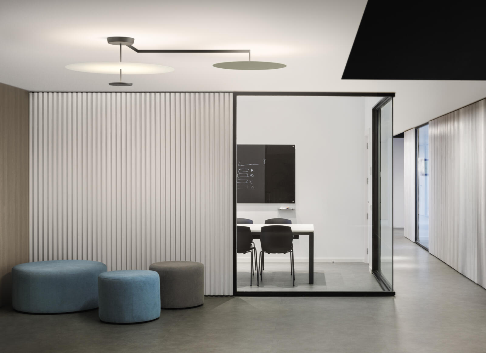 Flat 5924 Deckenleuchte – Variant Code 73