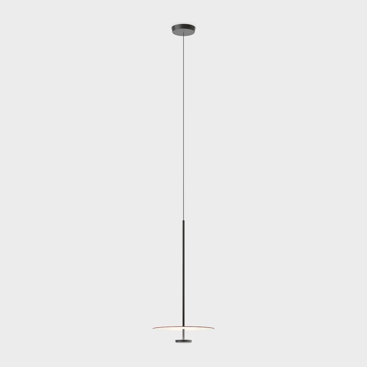 Flat 5935 Deckenleuchte – silueta