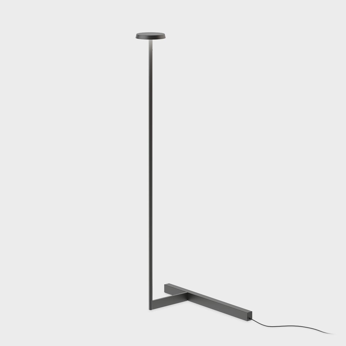 Flat 5955 Deckenleuchte – silueta