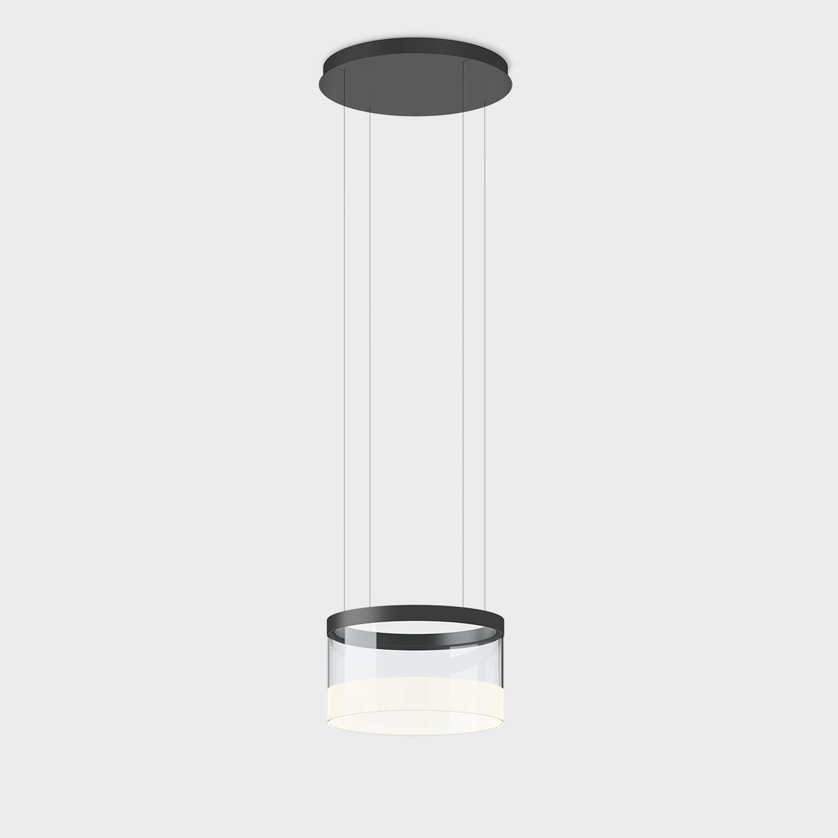 Guise 2288 Wandleuchte – silueta · Oberfläche 18