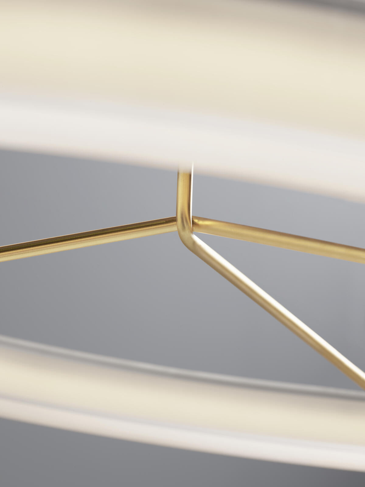 Halo Jewel 2350 Pendelleuchte – packshot · Oberfläche 20