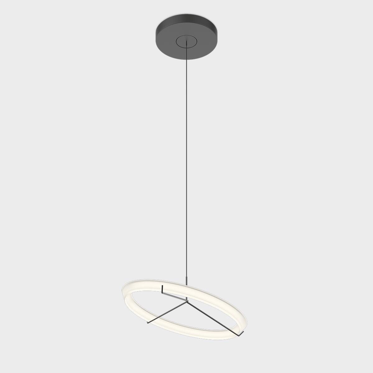 Halo Jewel 2351 Pendelleuchte – silueta · Oberfläche 11