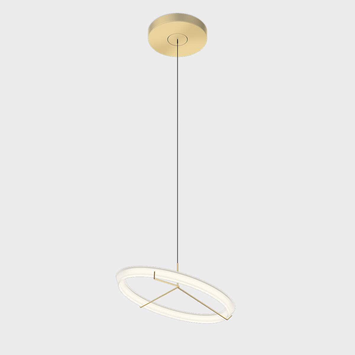 Halo Jewel 2351 Pendelleuchte – silueta · Oberfläche 20