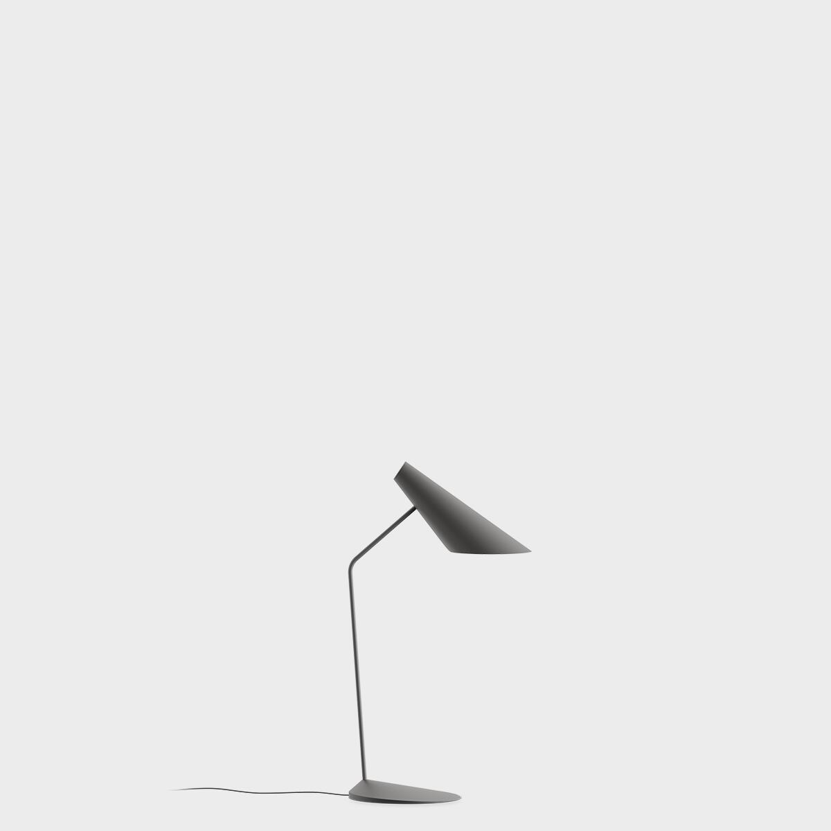 I.Cono 0700 Wandleuchte – silueta · Oberfläche 21