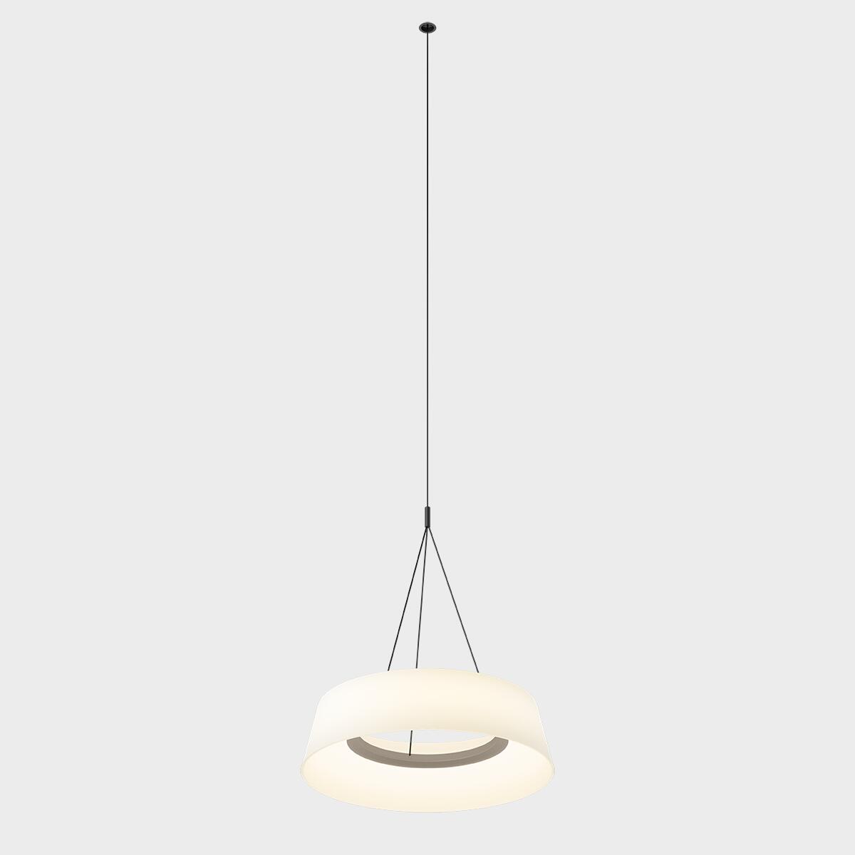 Lily 5730 Pendelleuchte – silueta · Oberfläche 25