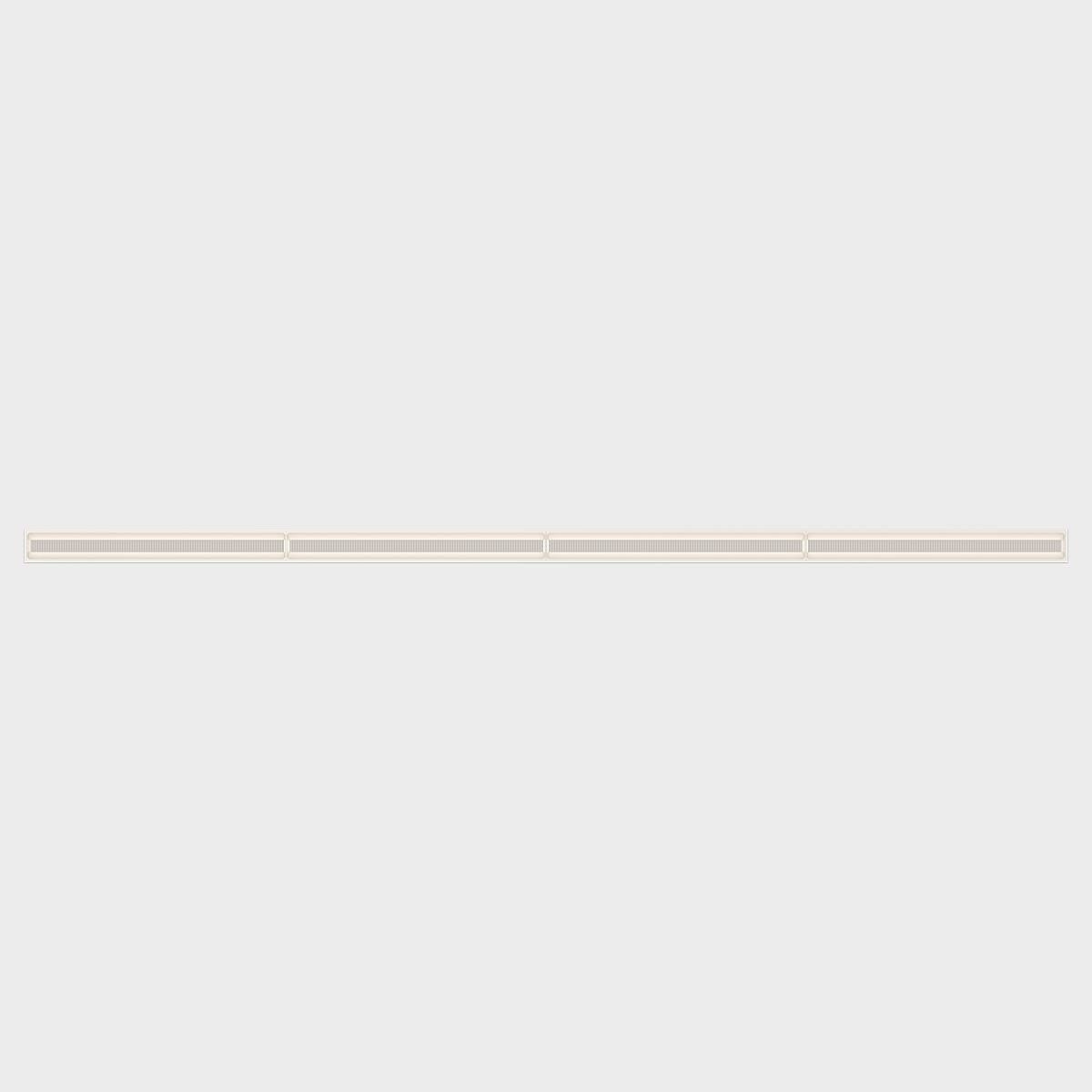 Line 3518 Deckenleuchte – silueta · Oberfläche 23