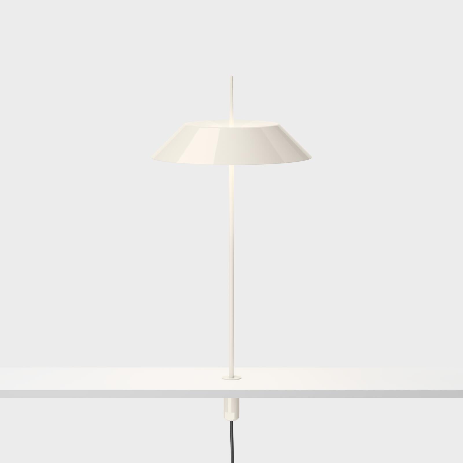 Mayfair Mini 5497 Tischleuchte – silueta · Oberfläche 23