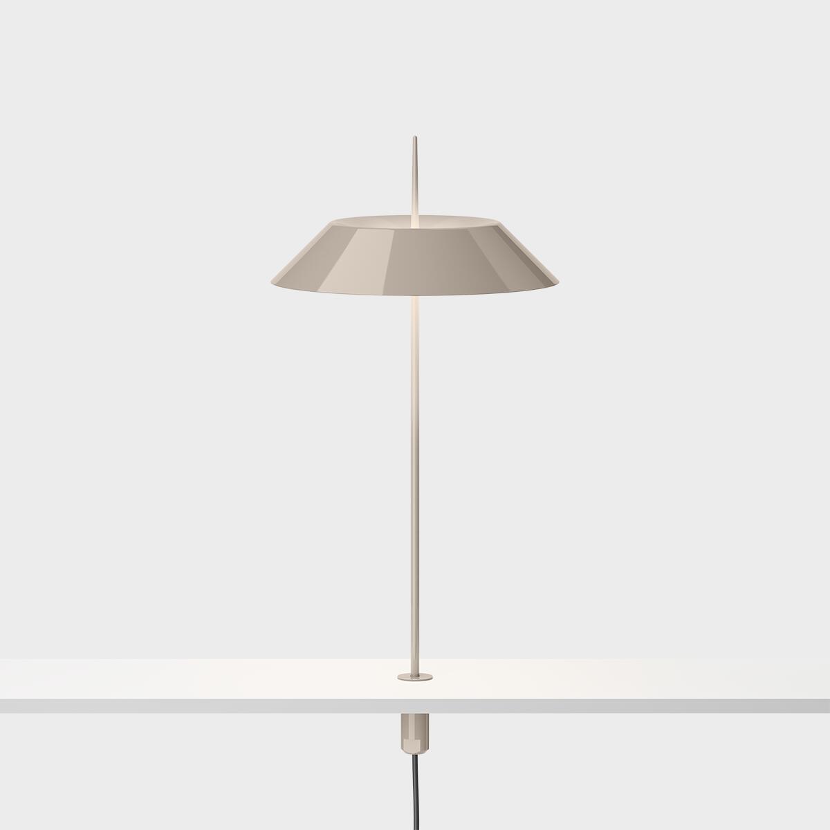 Mayfair Mini 5497 Tischleuchte – silueta · Oberfläche 25