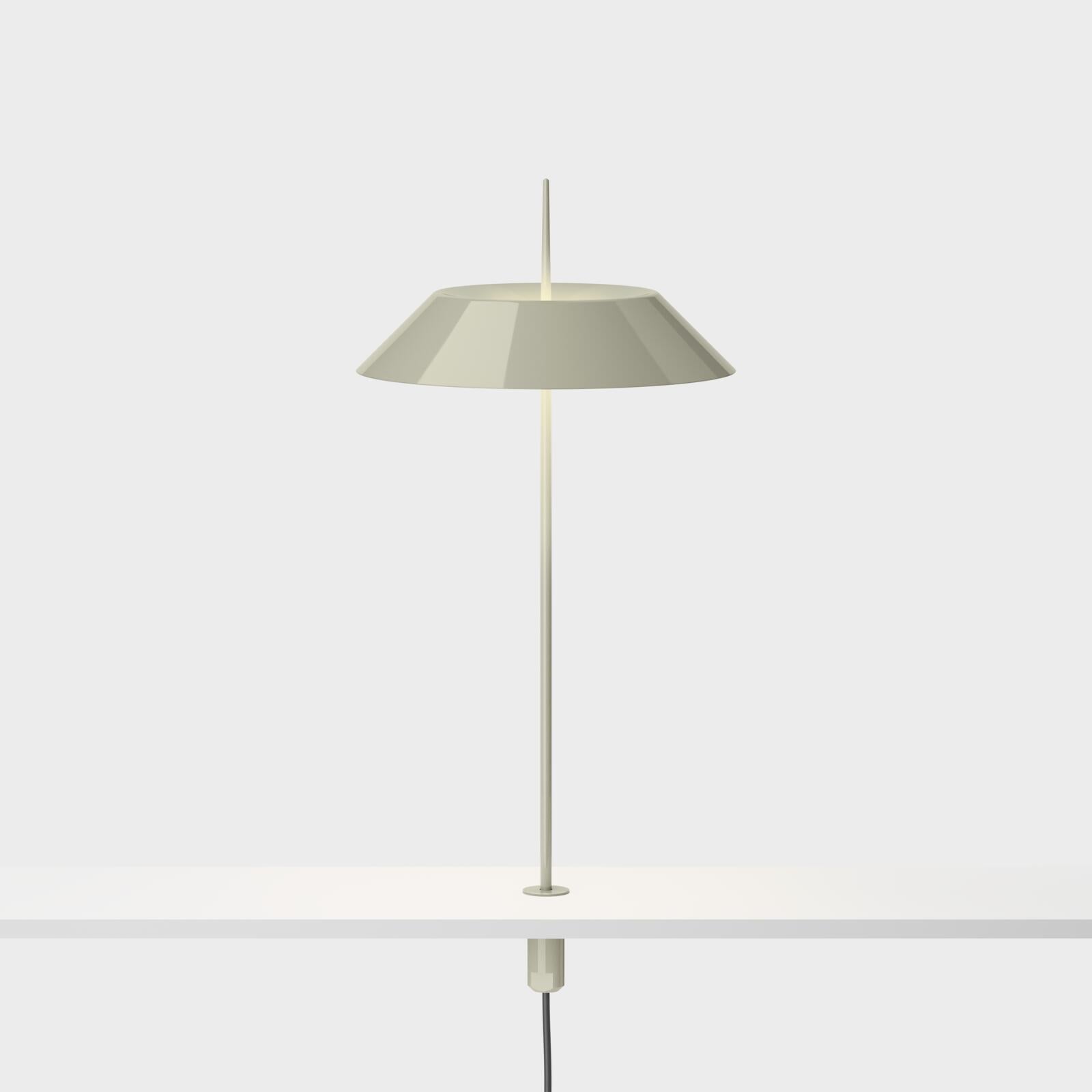 Mayfair Mini 5497 Tischleuchte – silueta · Oberfläche 47