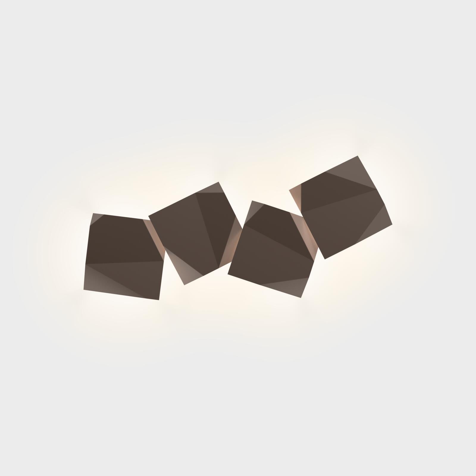 Origami 4508 Wandleuchte – silueta · Oberfläche 29