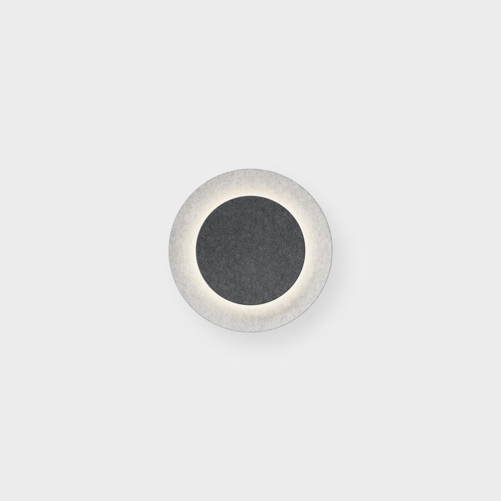 Puck Wall Art 5474 Wandleuchte – silueta · Oberfläche 71