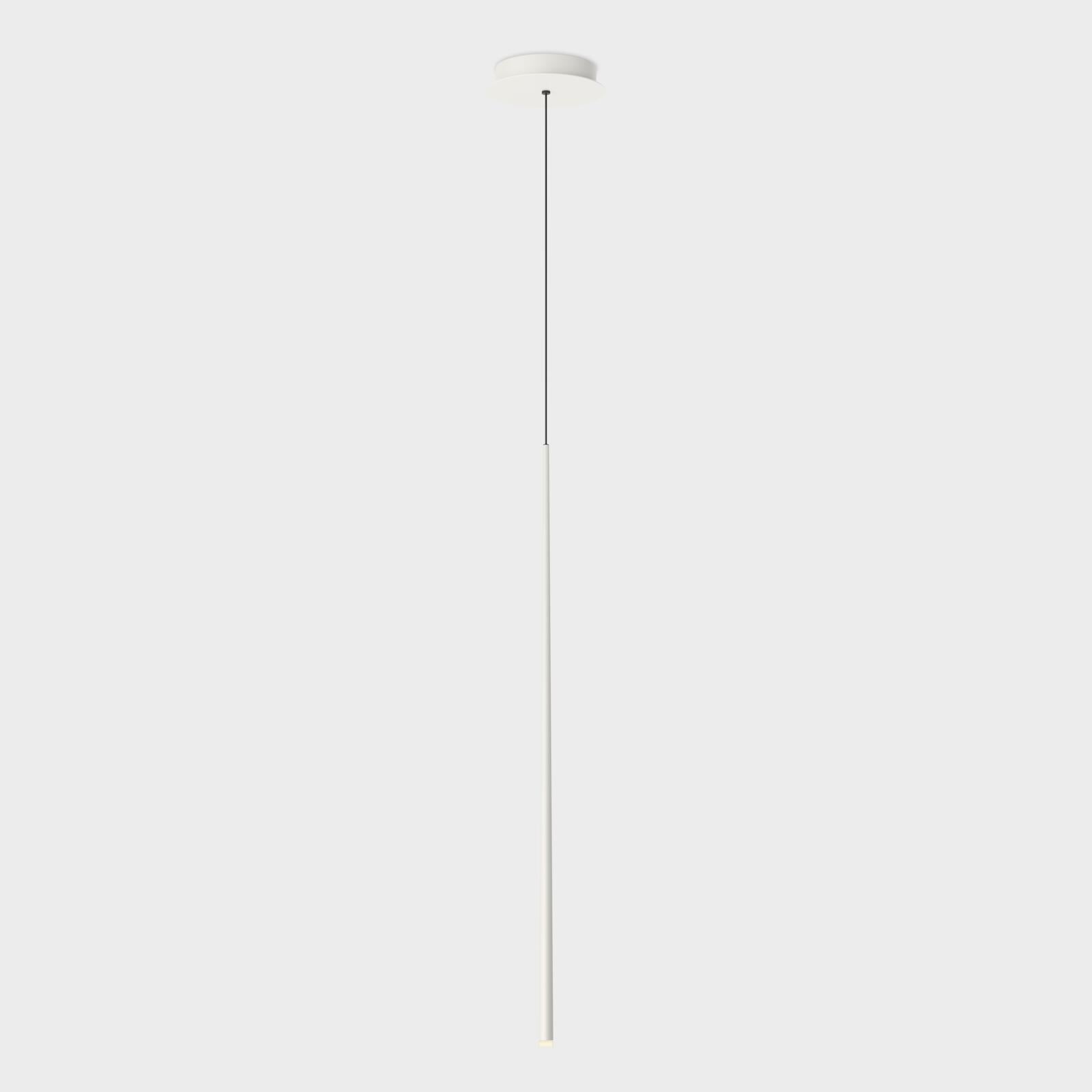 Slim 0920 Pendelleuchte – silueta · Oberfläche 10