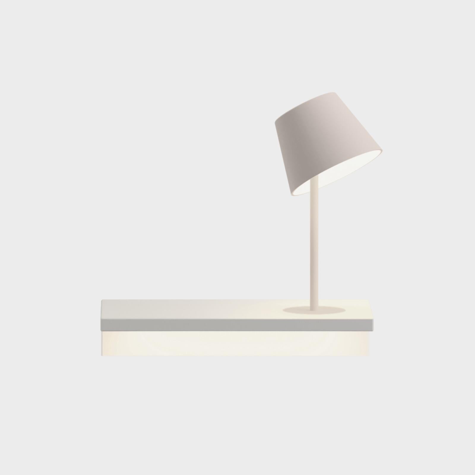 Suite 6046 Stehleuchte – silueta · Oberfläche 93