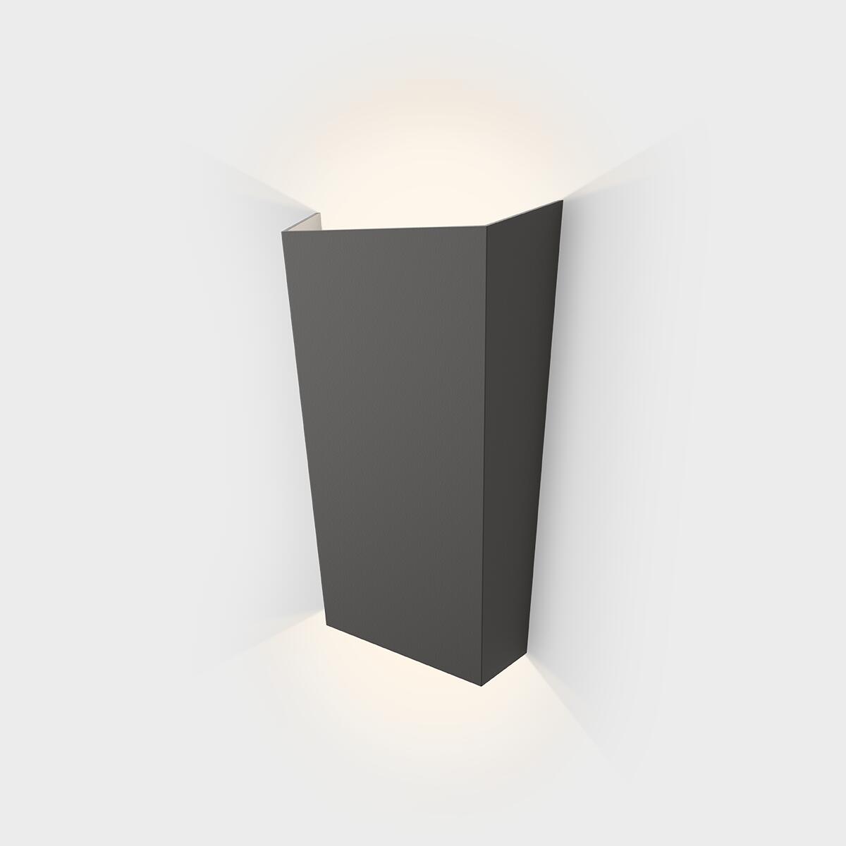 Break Plus 4116 Wandleuchte – silueta