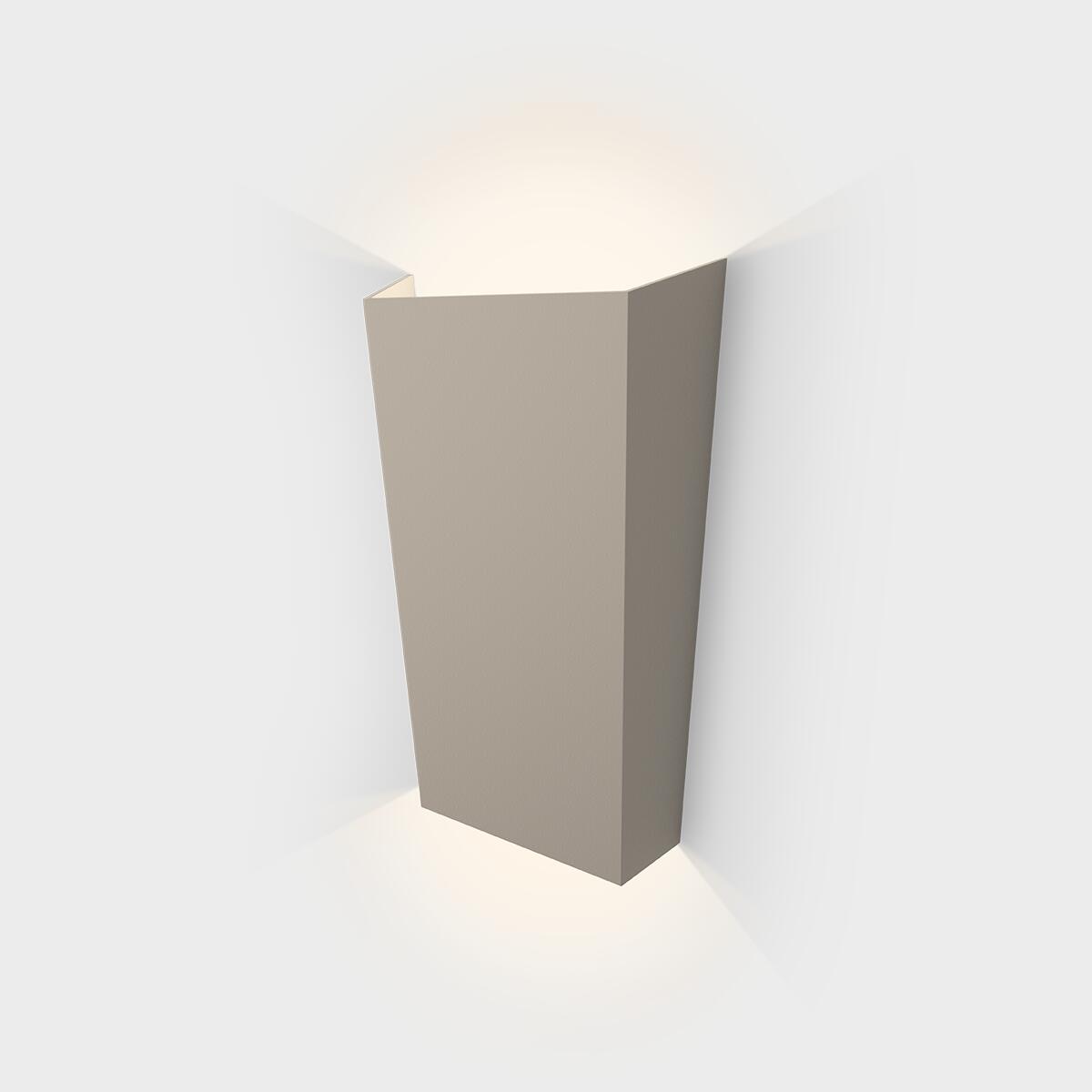 Break Plus 4116 Wandleuchte – silueta