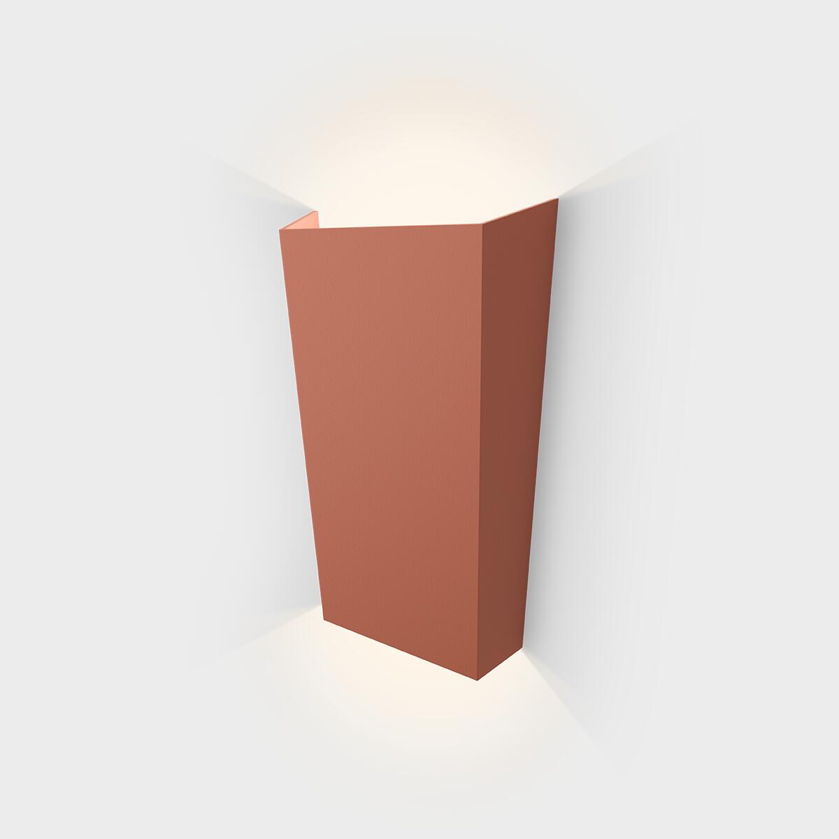 Break Plus 4116 Wandleuchte – silueta