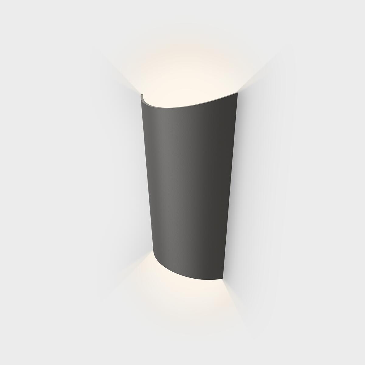 Break Plus 4118 Wandleuchte – silueta