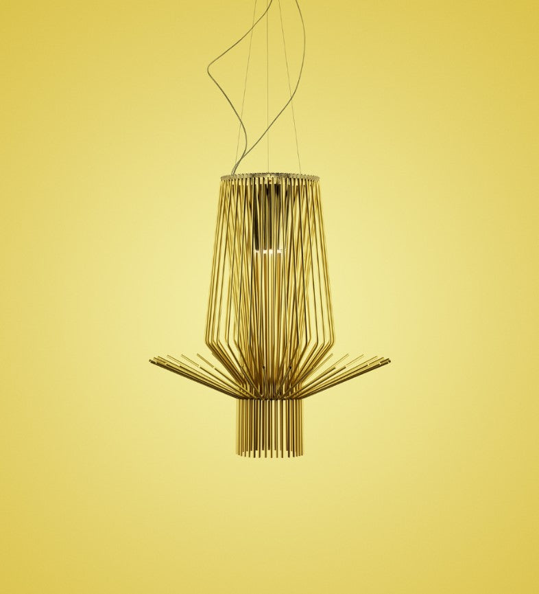 Foscarini Allegretto Assai Pendelleuchte – Hauptbild