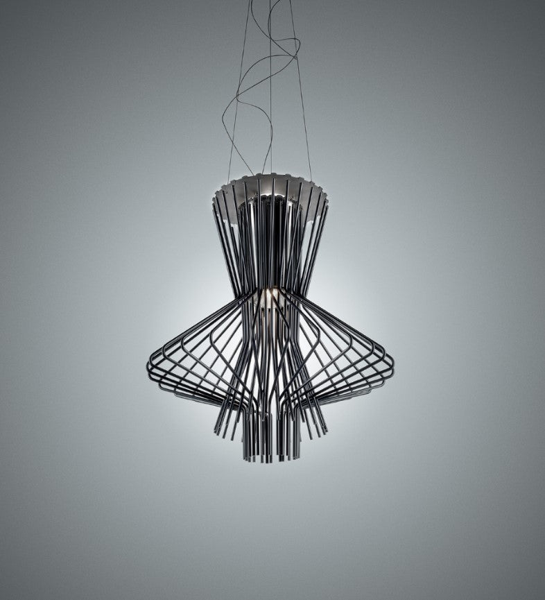 Foscarini Allegretto Ritmico Pendelleuchte – Hauptbild