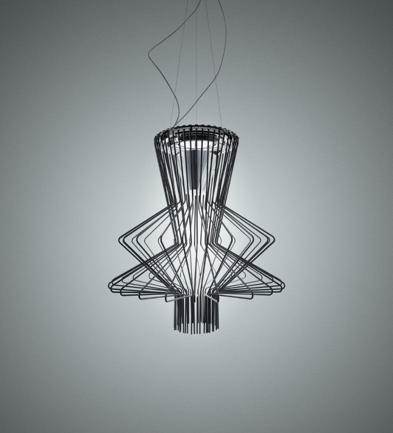 Foscarini Allegro Ritmico Pendelleuchte – Hauptbild