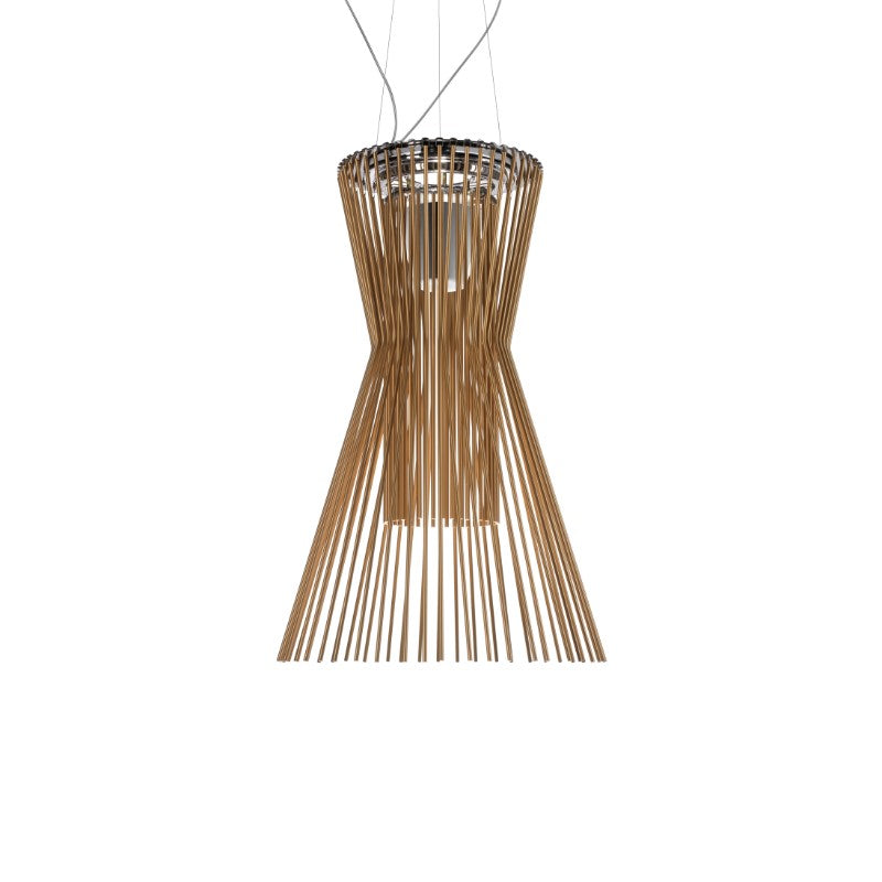 Foscarini Allegro Vivace Pendelleuchte – LED Dimmer