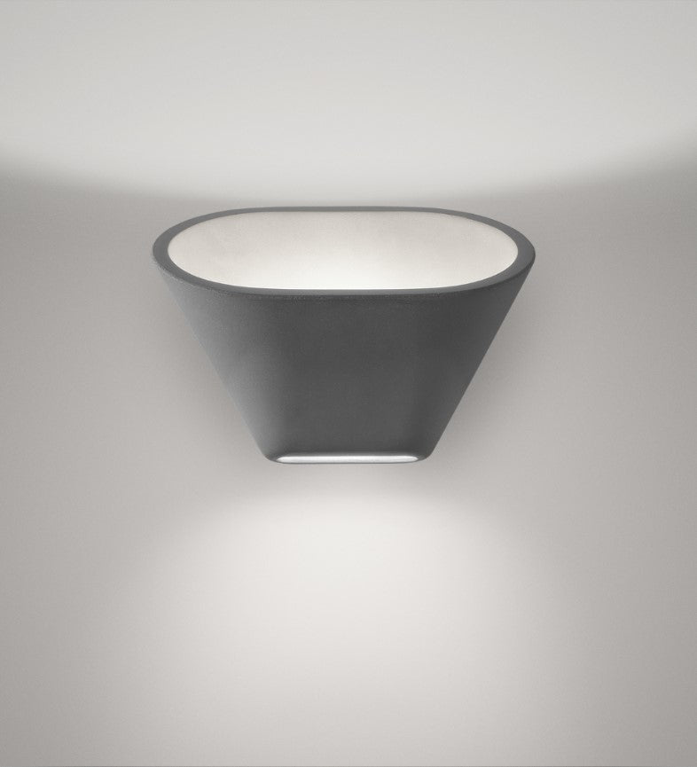 Foscarini Aplomb Wandleuchte – Hauptbild