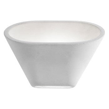 Foscarini Aplomb Wandleuchte – Weiß