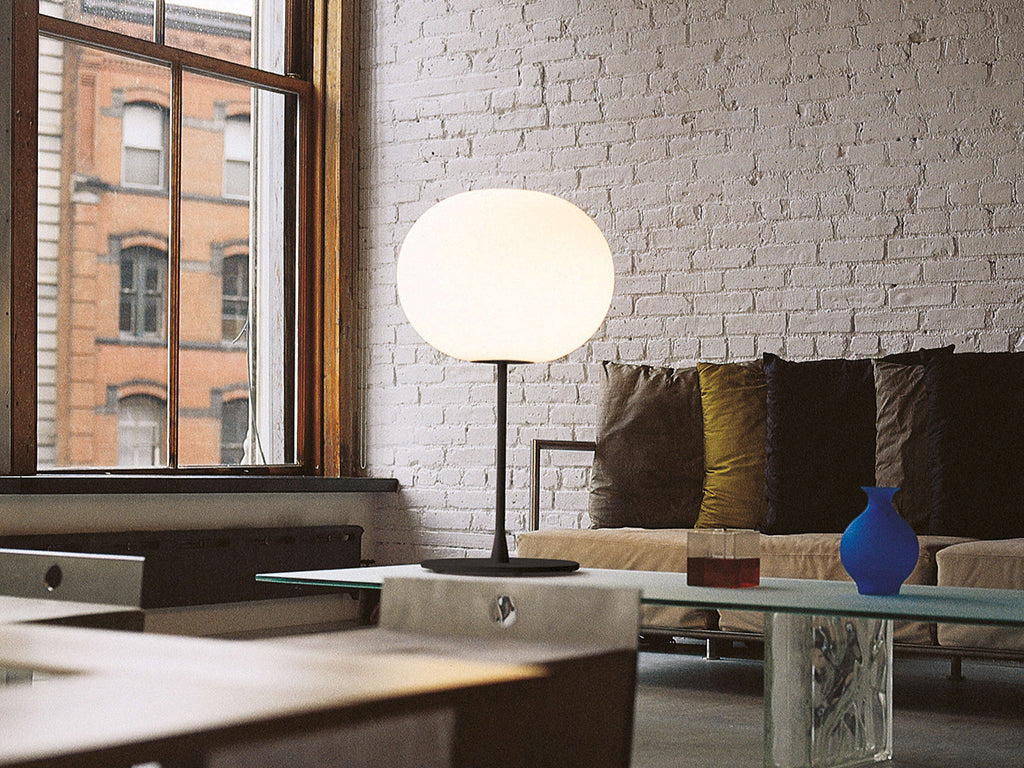 Flos Glo-Ball Table 1 Tischleuchte – Ansicht 1