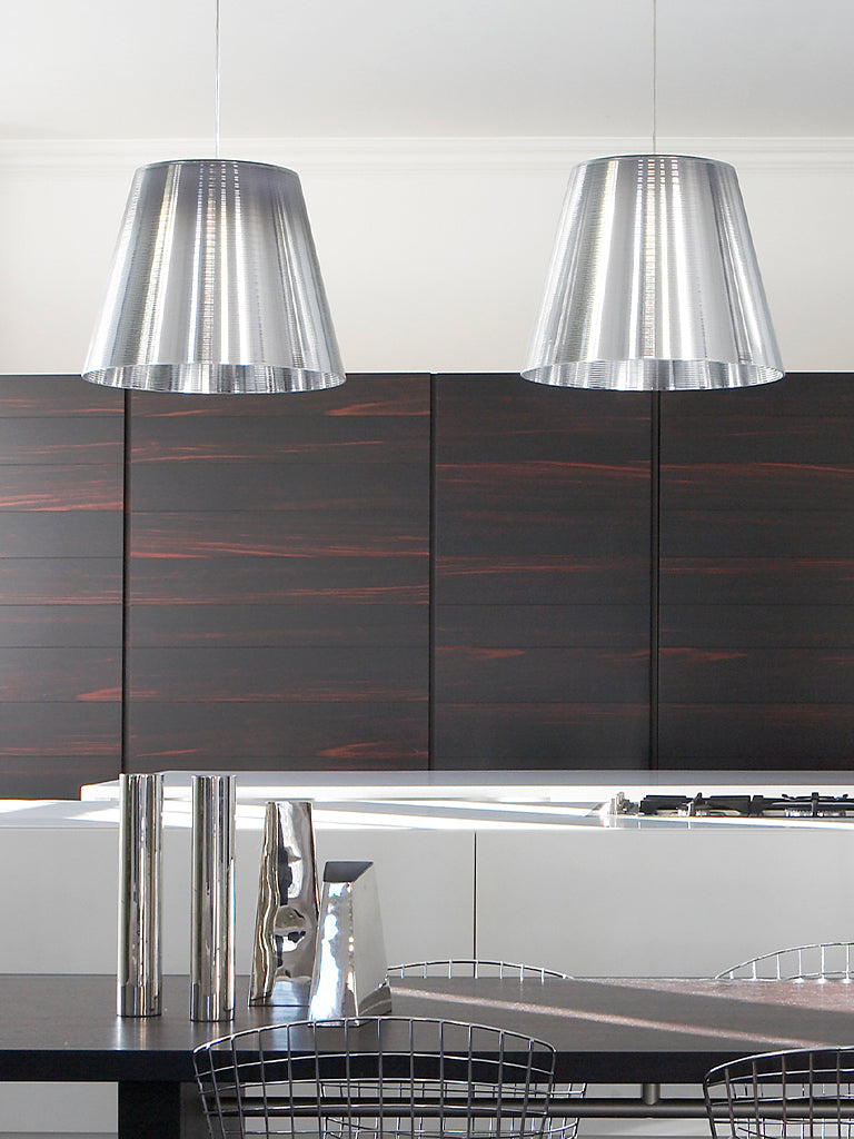 Flos KTribe Suspension 2 Pendelleuchte – Ansicht 1