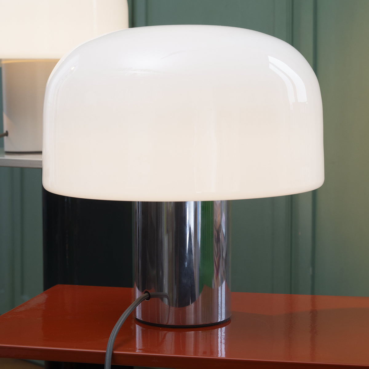 Flos Bellhop Glass T Tischleuchte