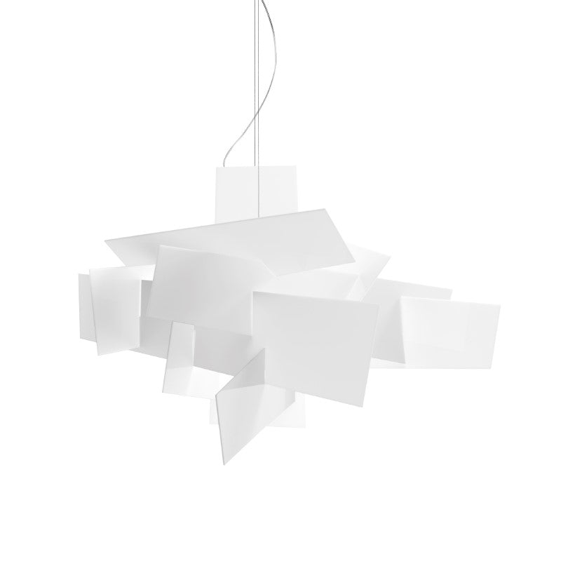 Foscarini Big Bang Pendelleuchte – L, Standard