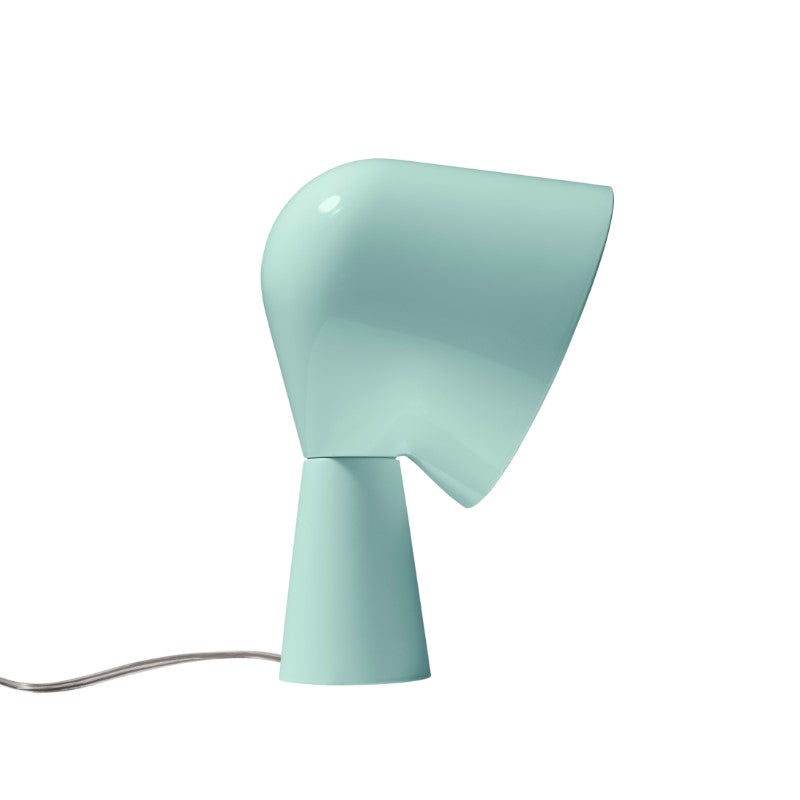 Foscarini Binic Tischleuchte – Blau