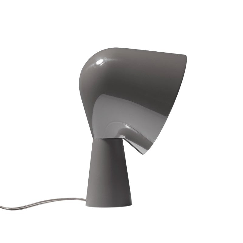 Foscarini Binic Tischleuchte – Anthrazit