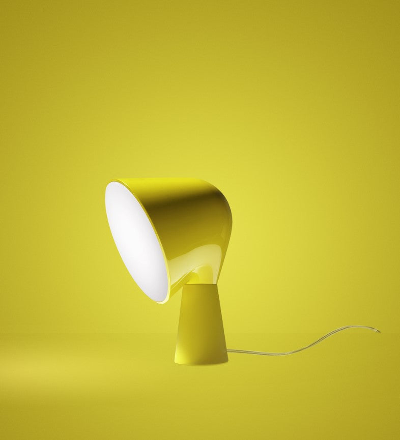 Foscarini Binic Tischleuchte – Hauptbild