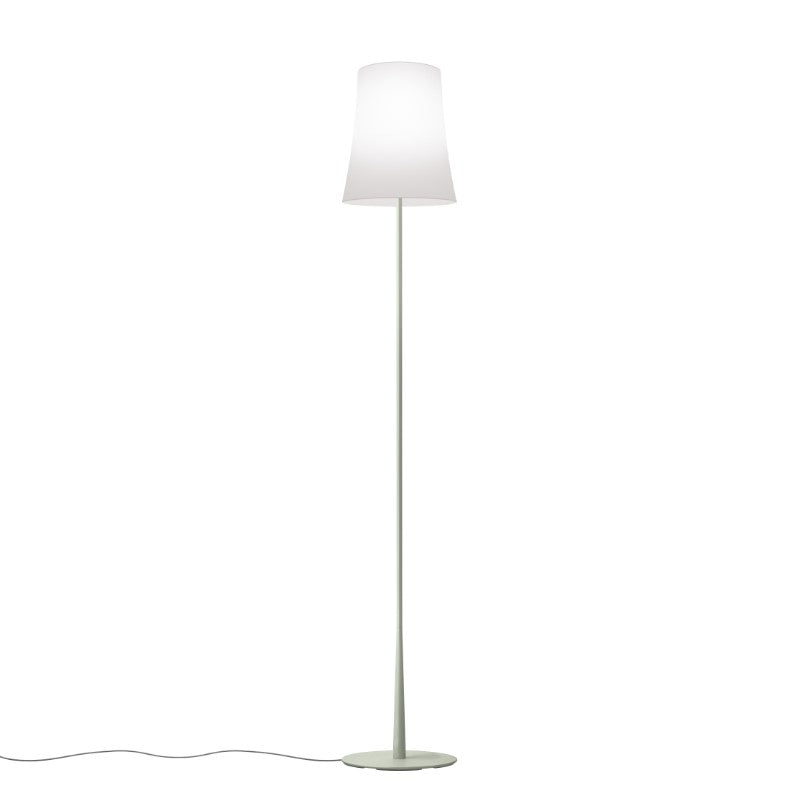 Foscarini Birdie Easy Leseleuchte – Grün