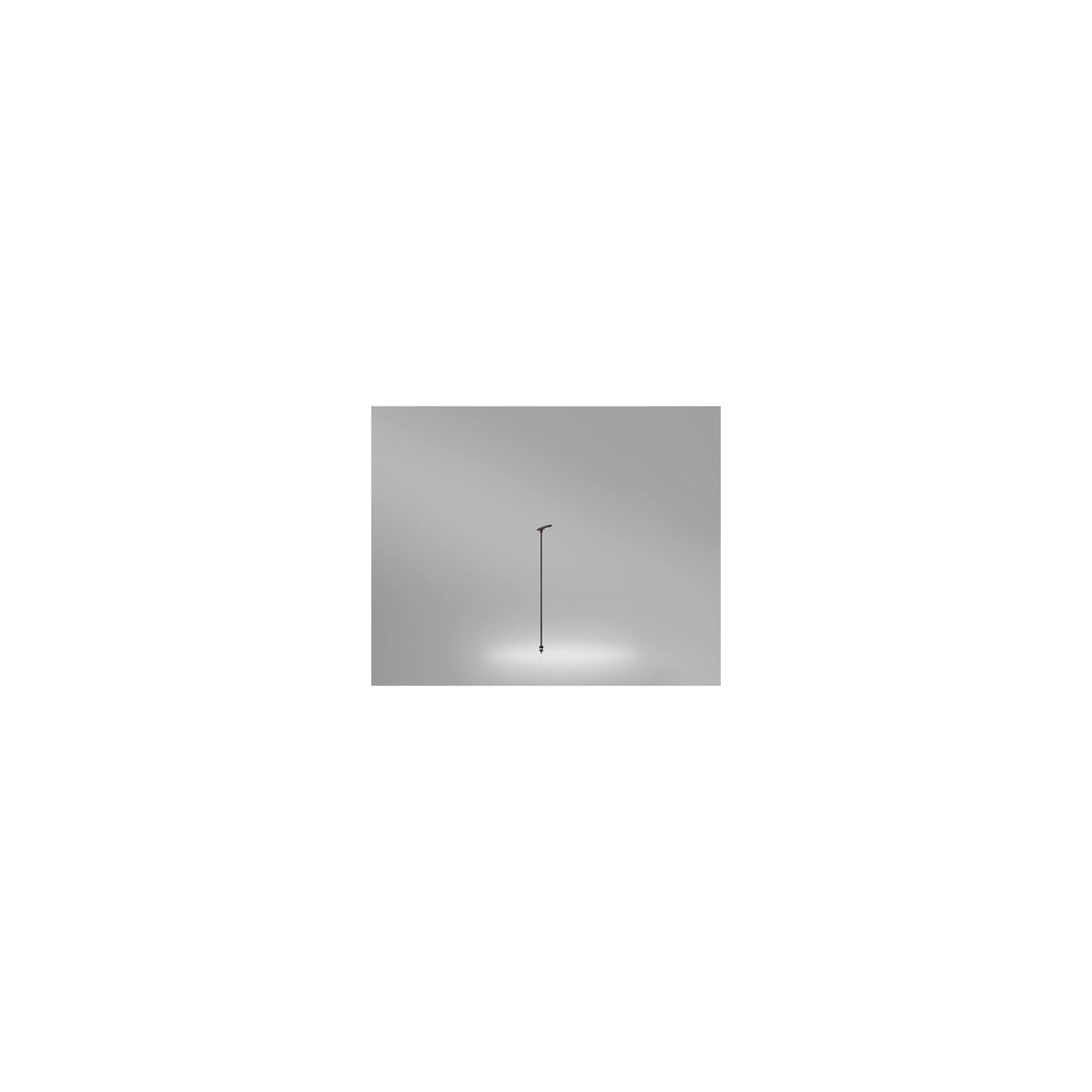 Bover Birdie Pollerleuchte – Ansicht 2