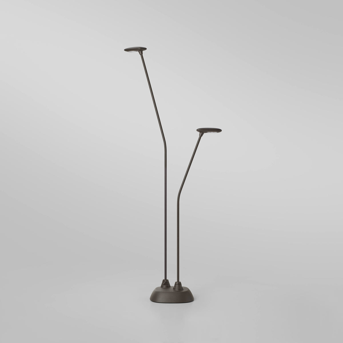 Bover Birdie Set 2 Pollerleuchte – Graphitbraun (37521404014)